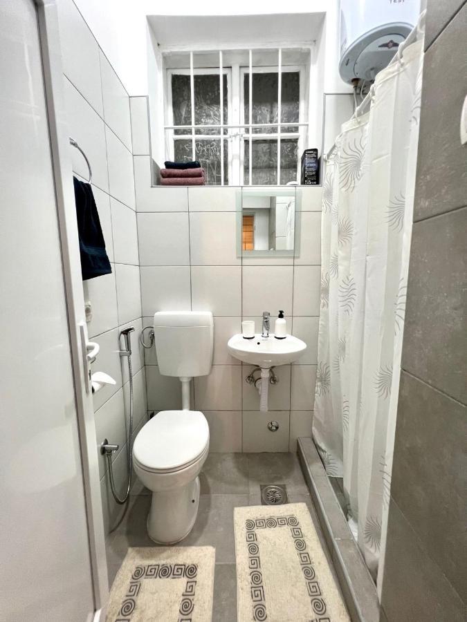 Apartman Centar Sarajewo Zewnętrze zdjęcie